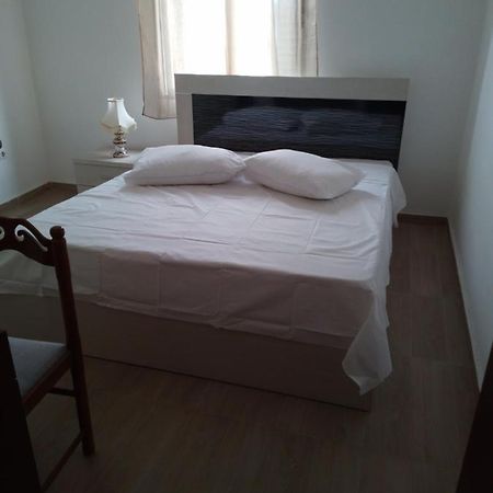 Acropolis View Apartment Limenas  Buitenkant foto