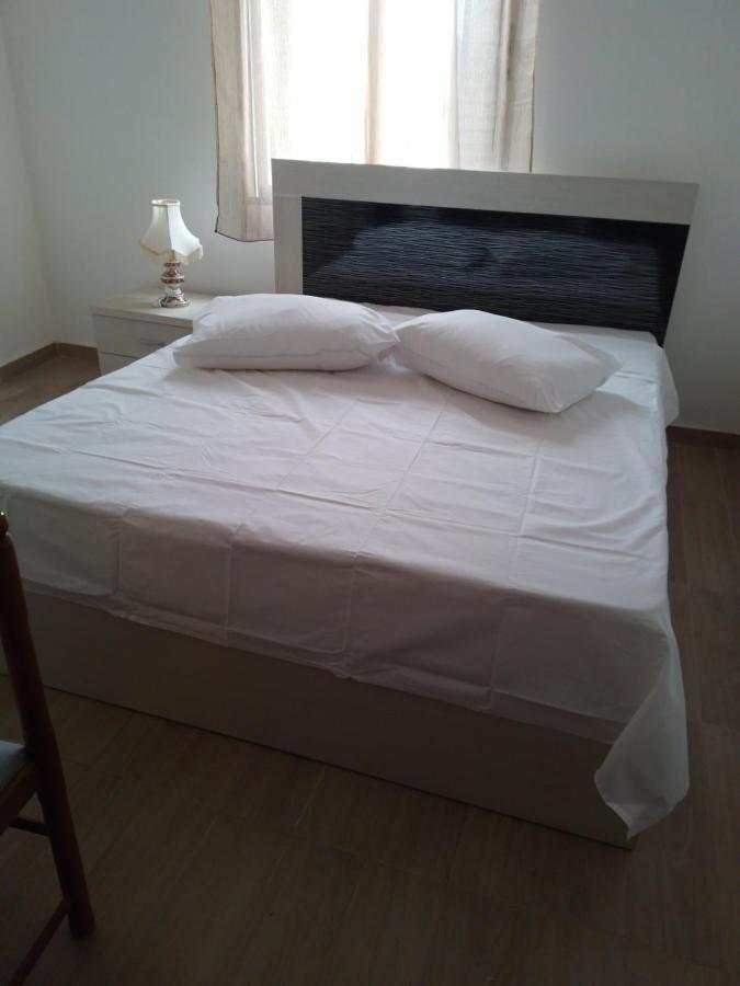 Acropolis View Apartment Limenas  Buitenkant foto