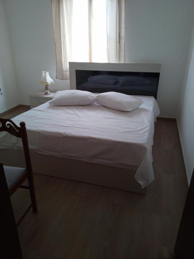 Acropolis View Apartment Limenas  Buitenkant foto