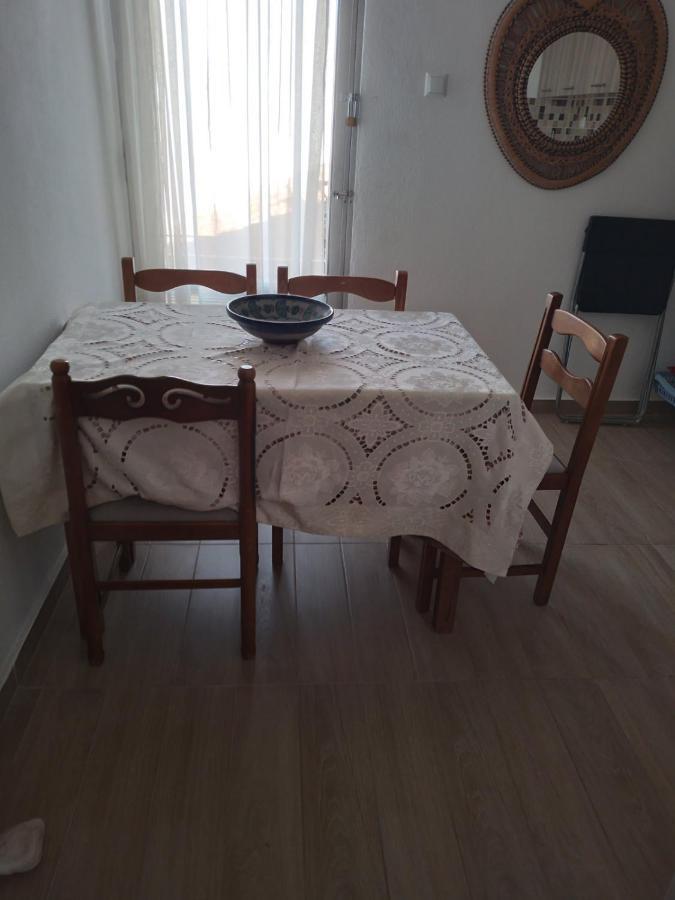 Acropolis View Apartment Limenas  Buitenkant foto